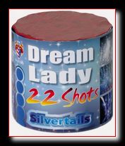 Dream Lady
Pris 89:-